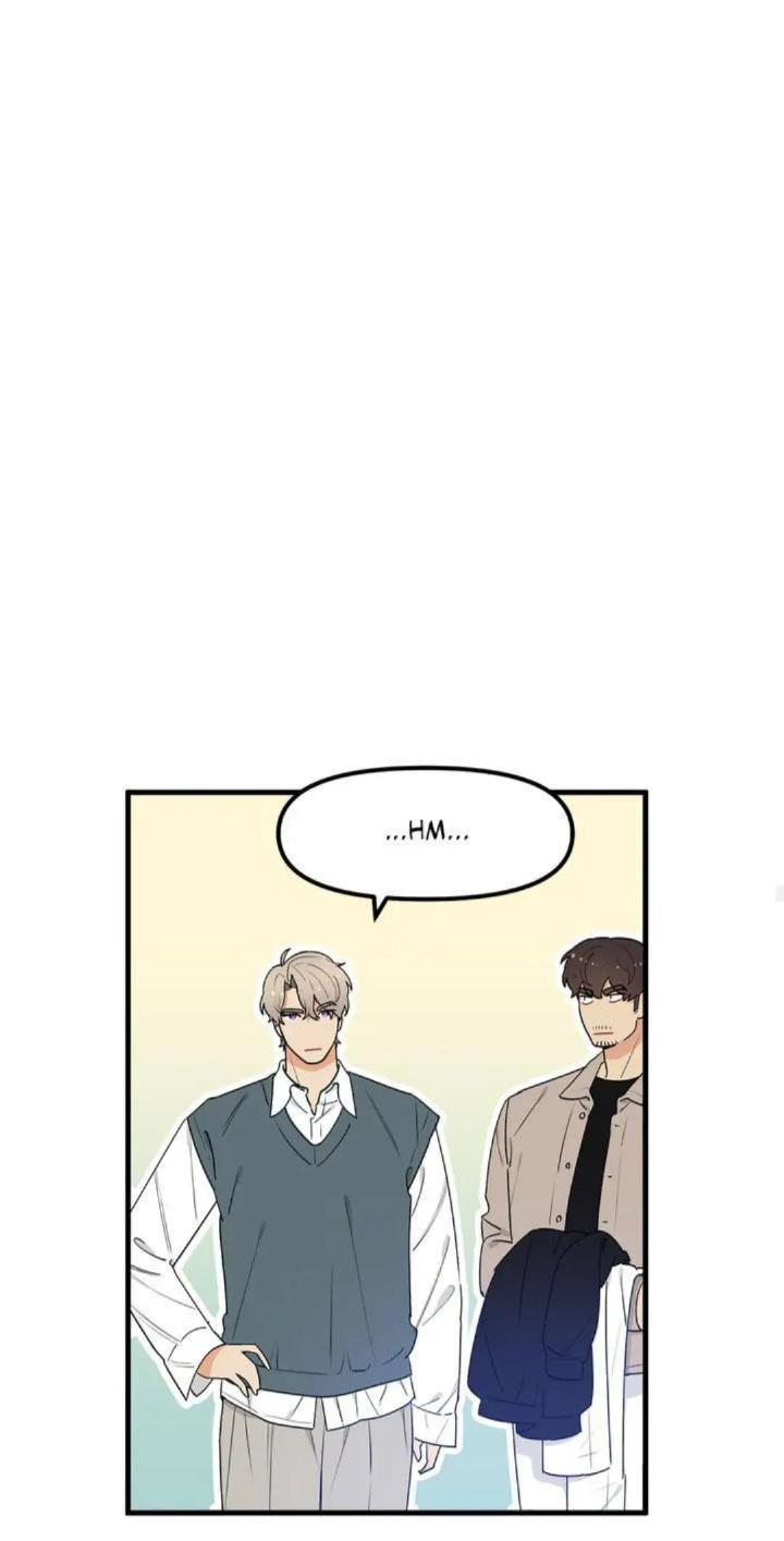 Protect Me, Knight Chapter 35 - Halaman 56