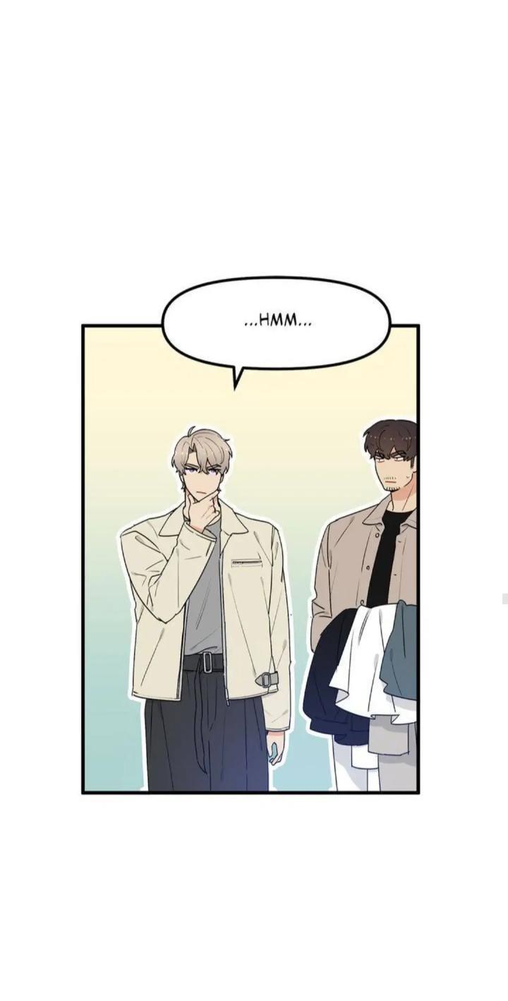 Protect Me, Knight Chapter 35 - Halaman 57