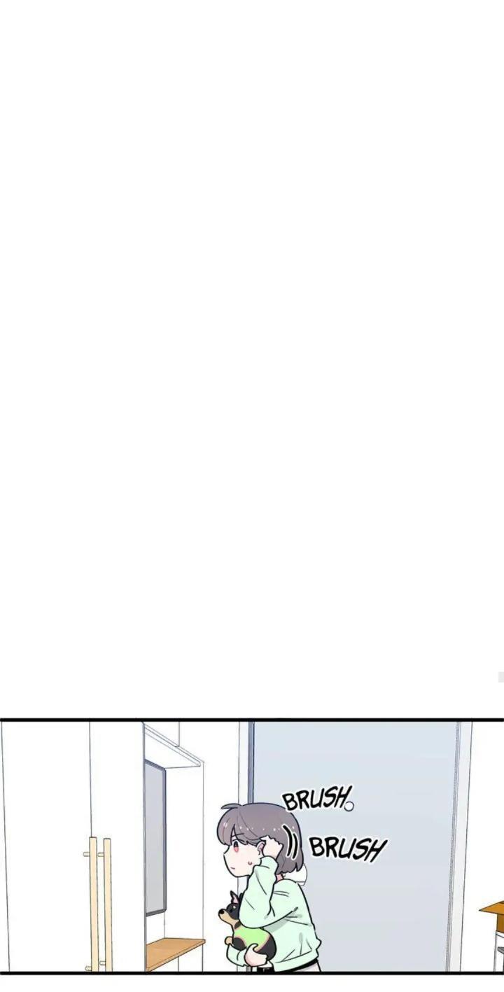 Protect Me, Knight Chapter 35 - Halaman 65