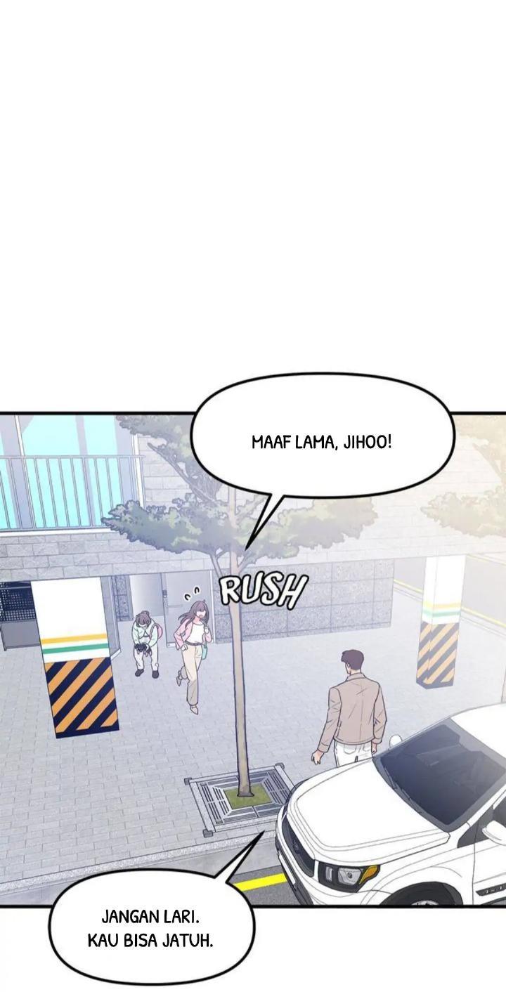 Protect Me, Knight Chapter 35 - Halaman 67