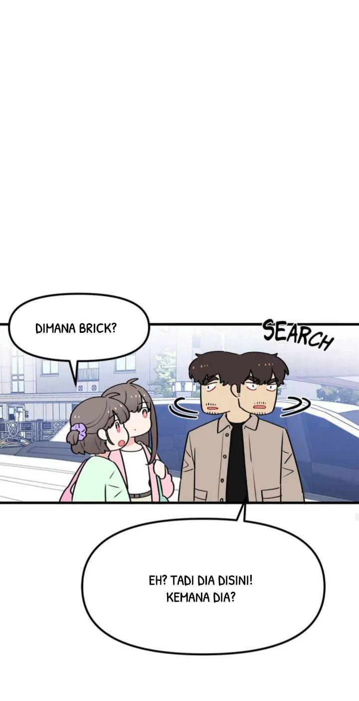 Protect Me, Knight Chapter 35 - Halaman 69