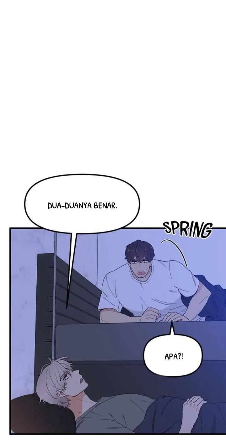 Protect Me, Knight Chapter 35 - Halaman 7