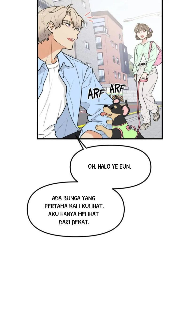 Protect Me, Knight Chapter 35 - Halaman 72