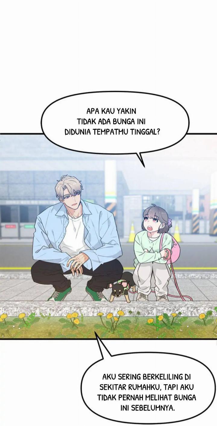 Protect Me, Knight Chapter 35 - Halaman 74