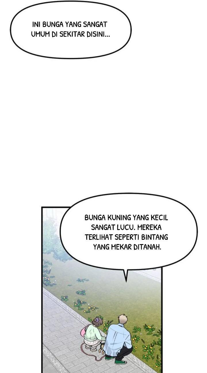 Protect Me, Knight Chapter 35 - Halaman 75