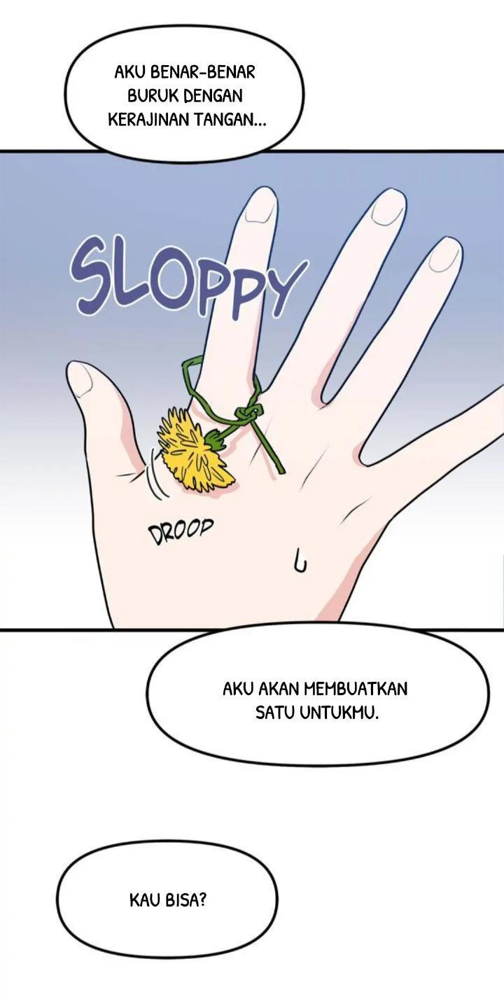 Protect Me, Knight Chapter 35 - Halaman 78
