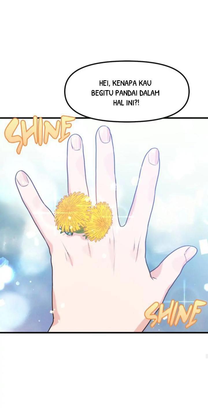 Protect Me, Knight Chapter 35 - Halaman 81