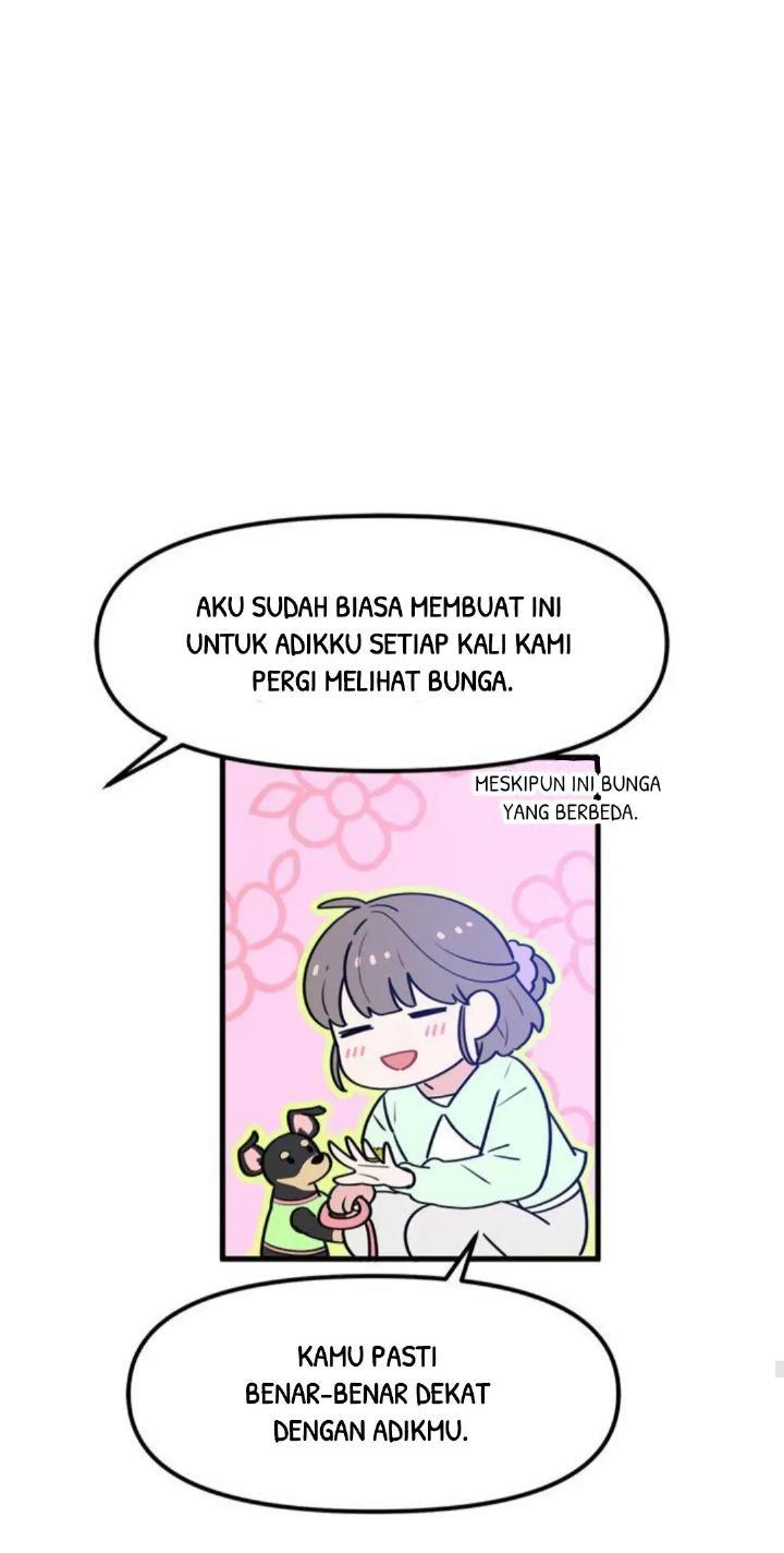 Protect Me, Knight Chapter 35 - Halaman 82