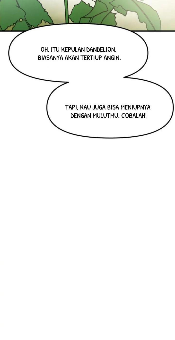 Protect Me, Knight Chapter 35 - Halaman 84