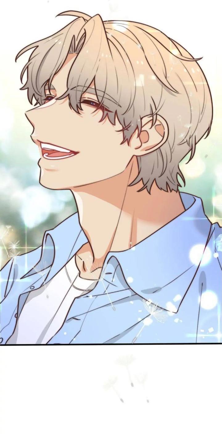 Protect Me, Knight Chapter 35 - Halaman 89