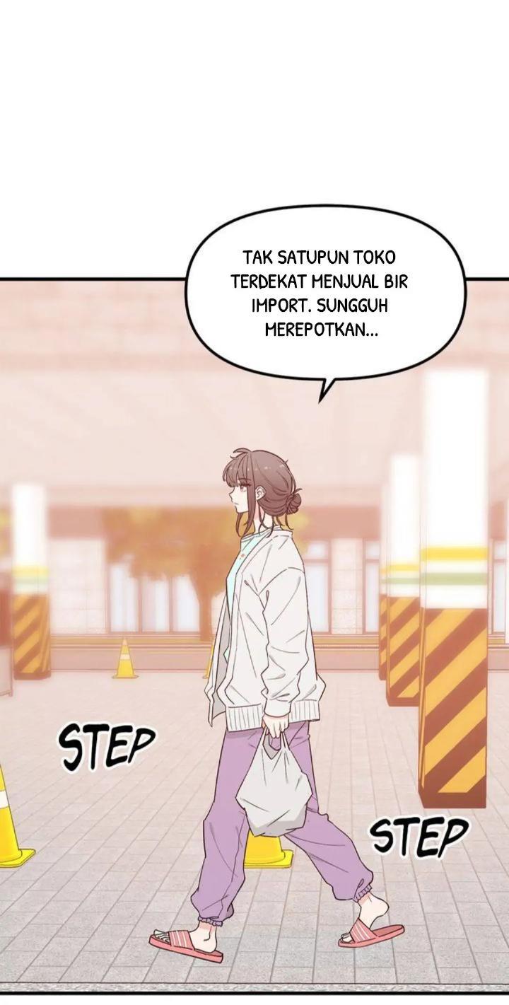 Protect Me, Knight Chapter 33 - Halaman 15