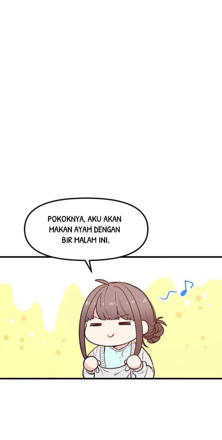 Protect Me, Knight Chapter 33 - Halaman 16