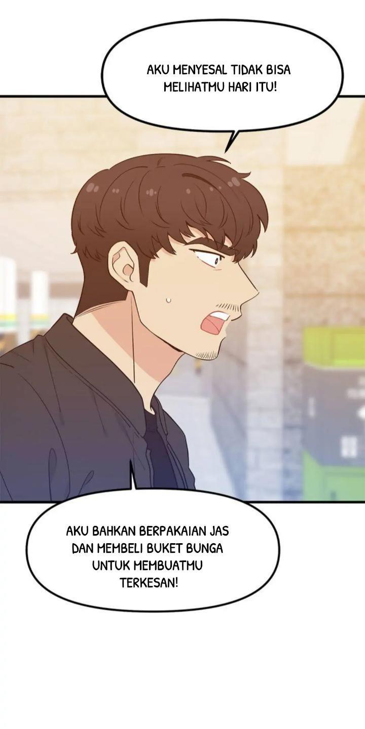 Protect Me, Knight Chapter 33 - Halaman 26