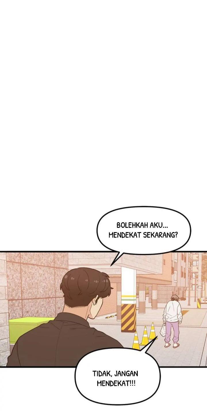 Protect Me, Knight Chapter 33 - Halaman 29