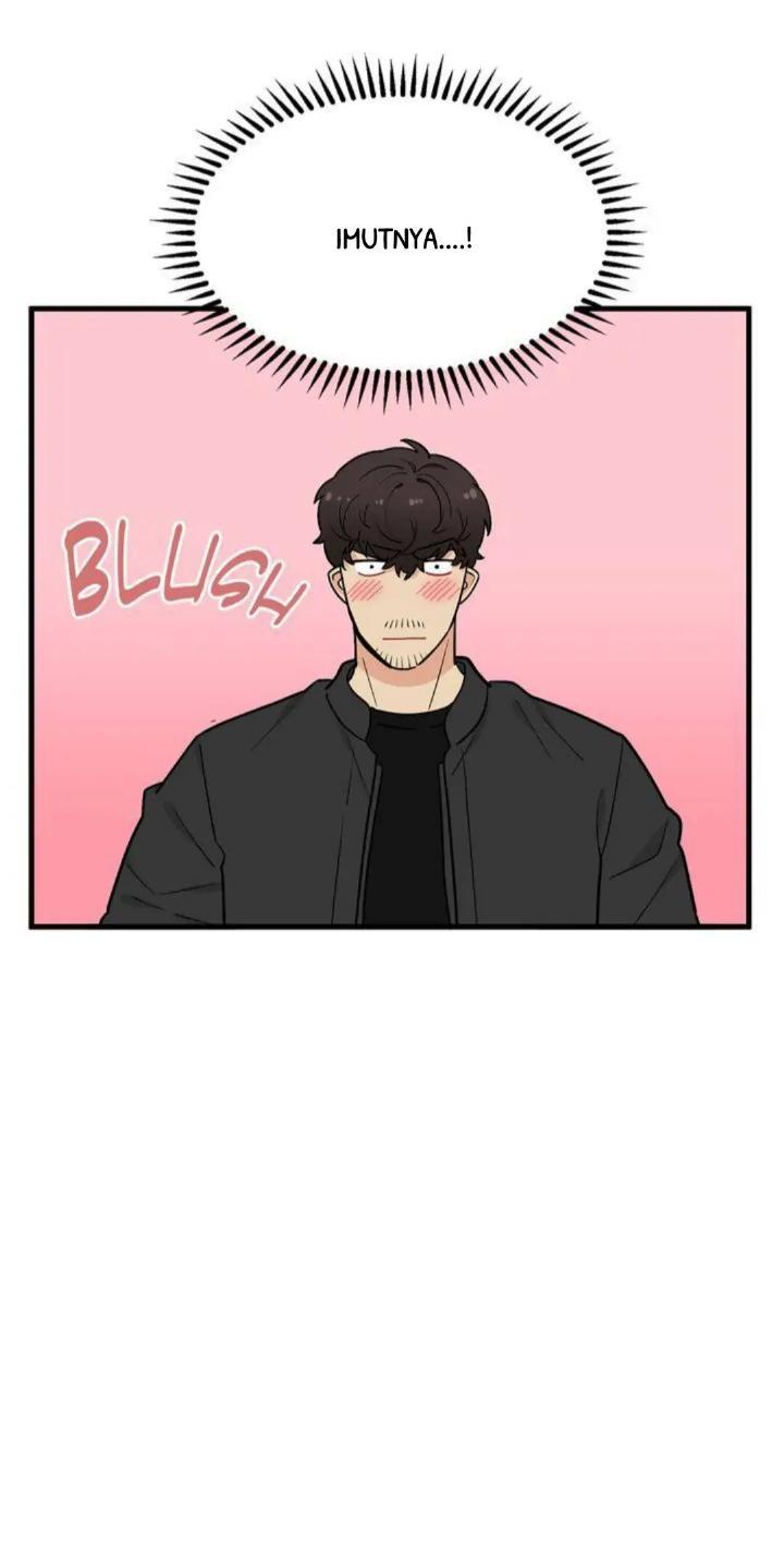 Protect Me, Knight Chapter 33 - Halaman 32