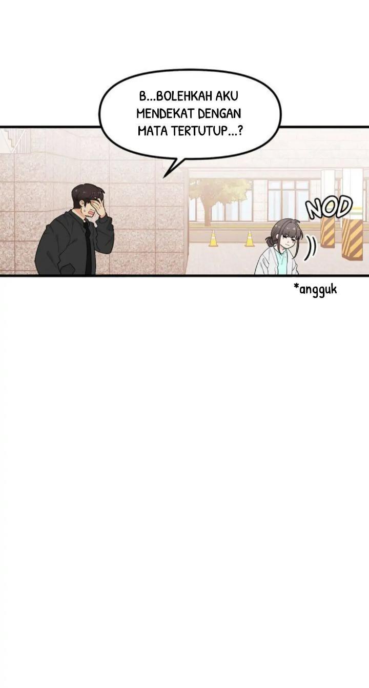 Protect Me, Knight Chapter 33 - Halaman 33