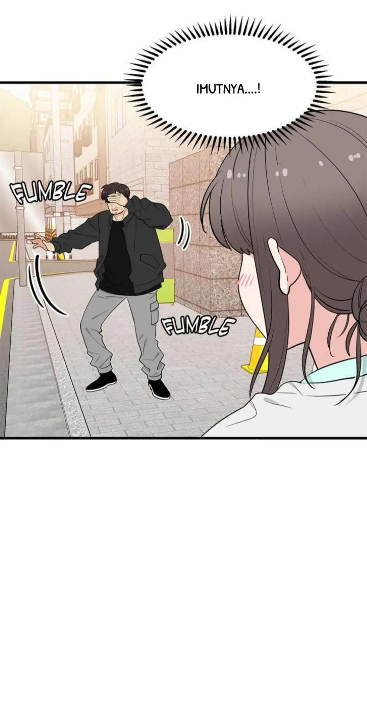 Protect Me, Knight Chapter 33 - Halaman 34