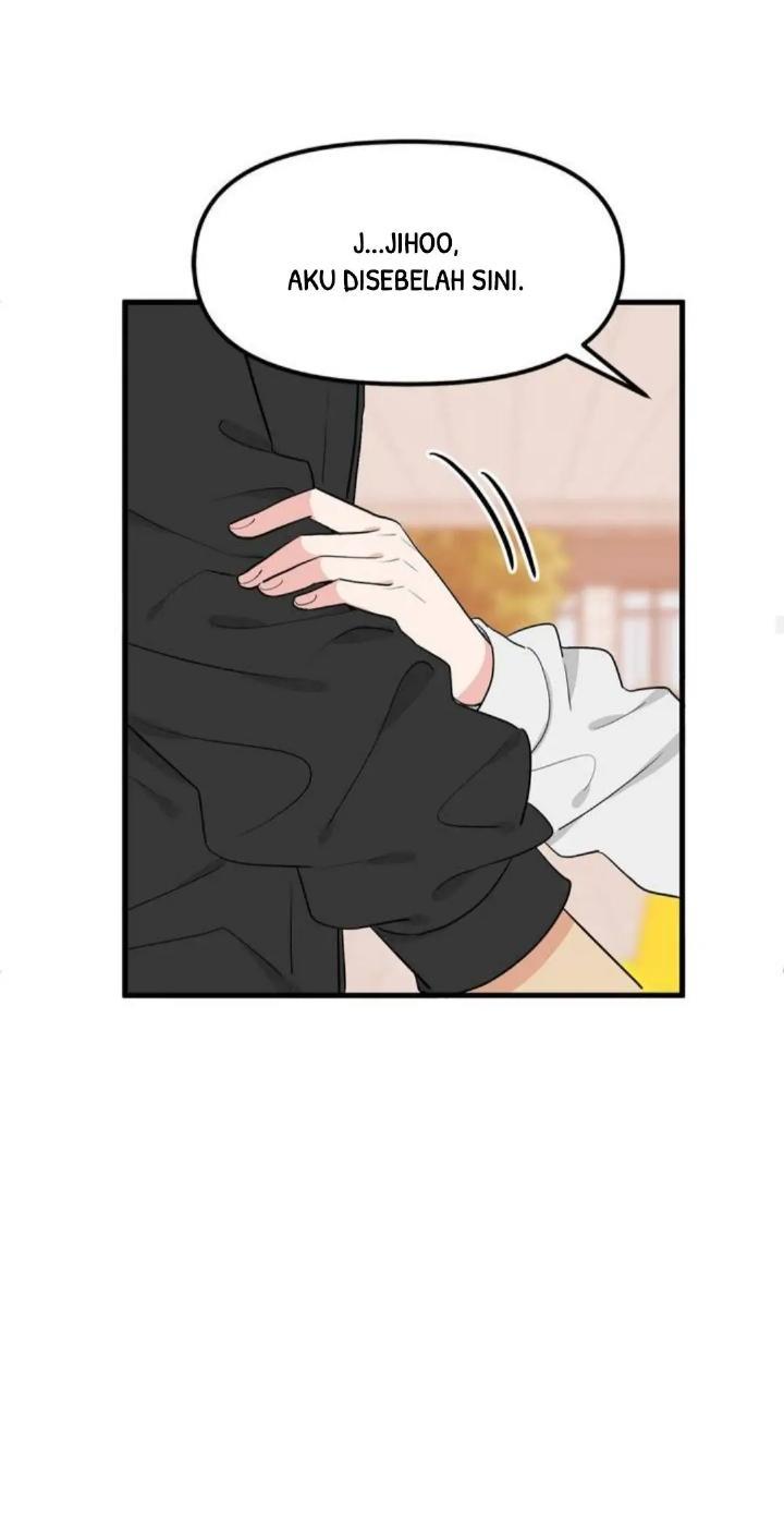 Protect Me, Knight Chapter 33 - Halaman 35