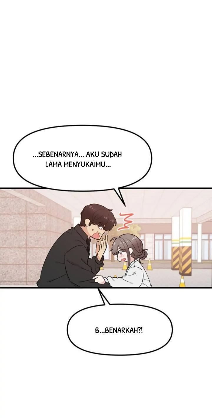 Protect Me, Knight Chapter 33 - Halaman 41