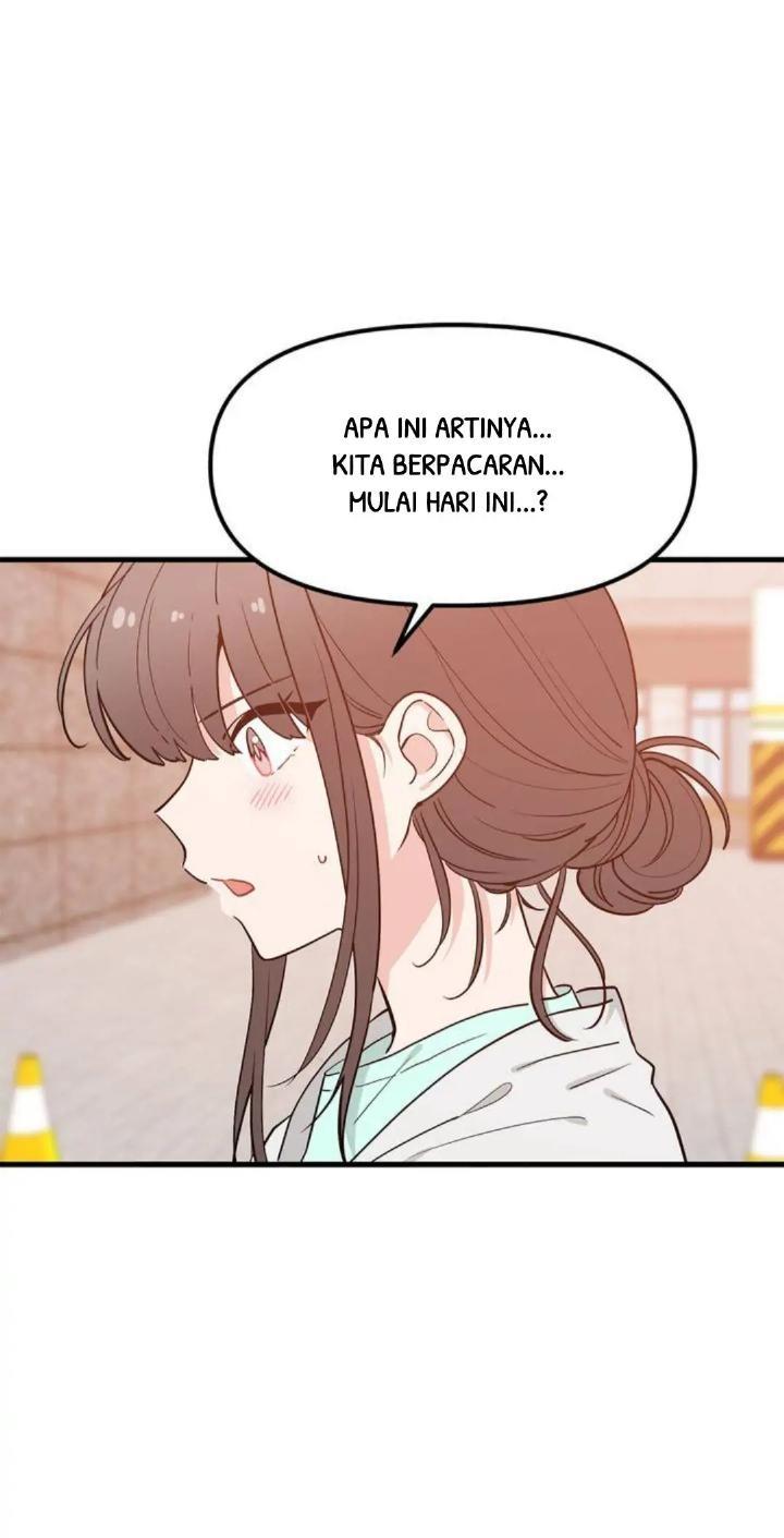 Protect Me, Knight Chapter 33 - Halaman 42