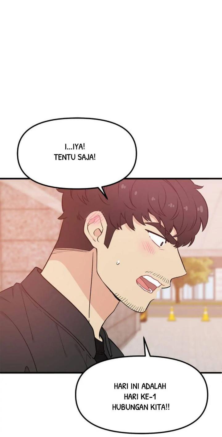 Protect Me, Knight Chapter 33 - Halaman 43