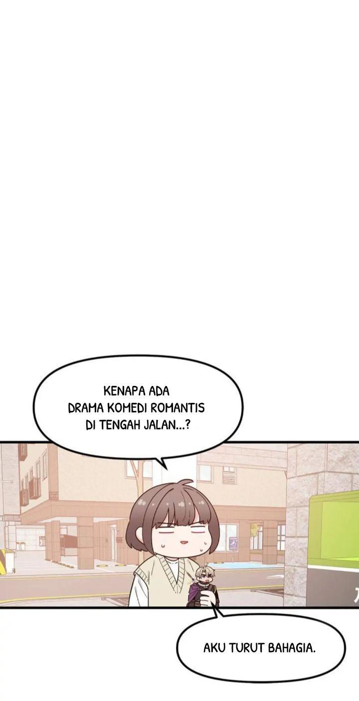 Protect Me, Knight Chapter 33 - Halaman 45