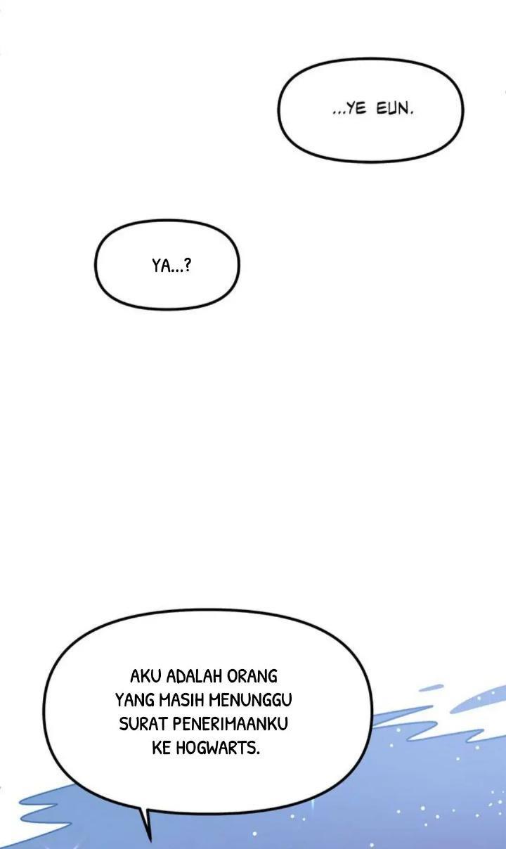 Protect Me, Knight Chapter 33 - Halaman 51