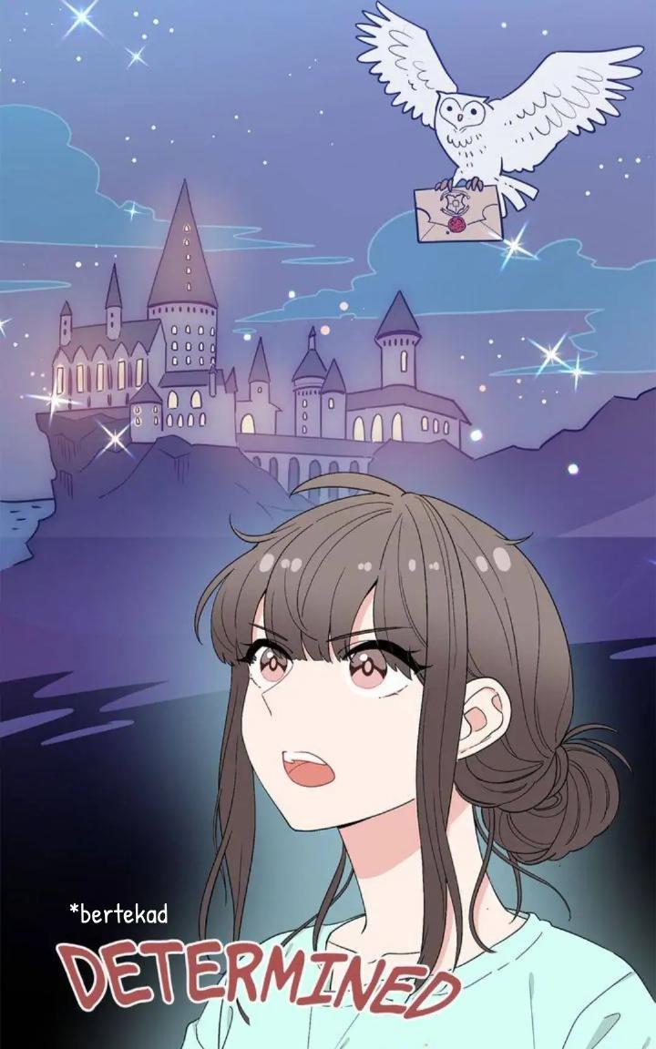 Protect Me, Knight Chapter 33 - Halaman 52