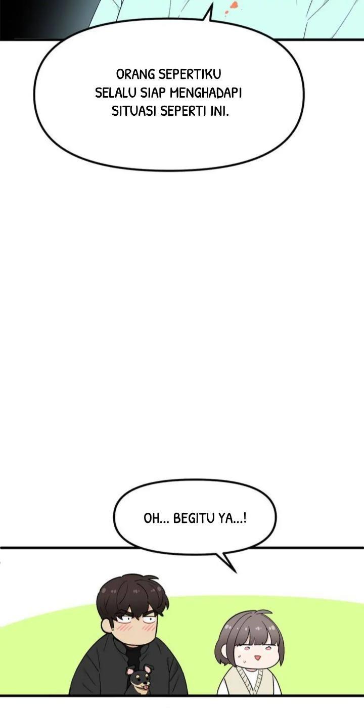 Protect Me, Knight Chapter 33 - Halaman 53