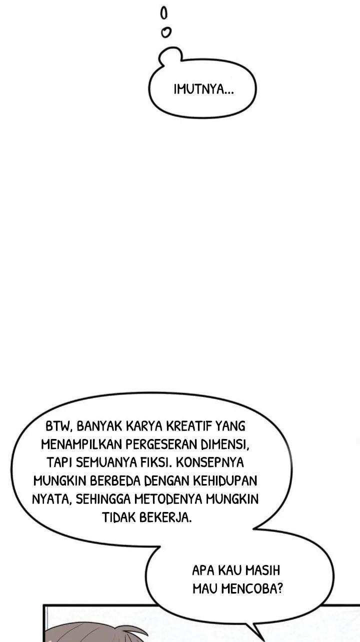 Protect Me, Knight Chapter 33 - Halaman 54