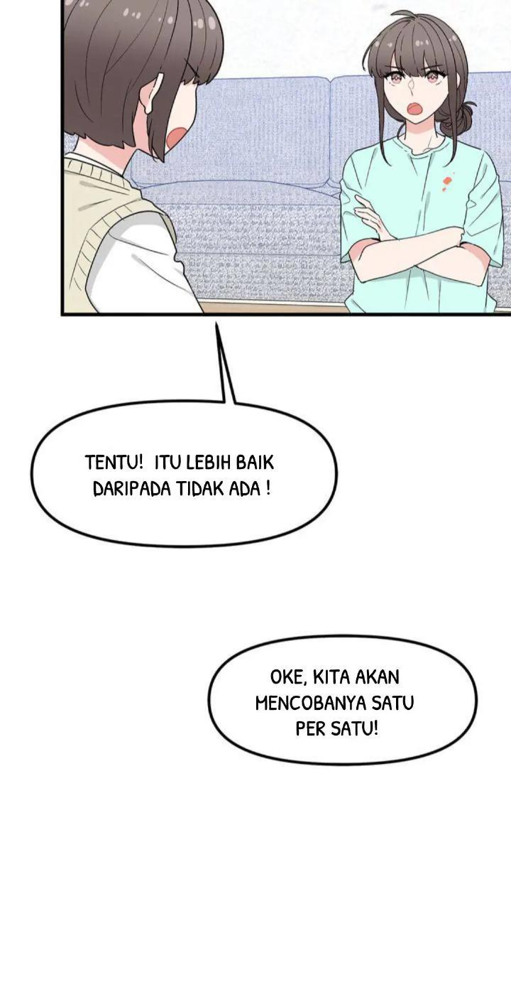 Protect Me, Knight Chapter 33 - Halaman 55