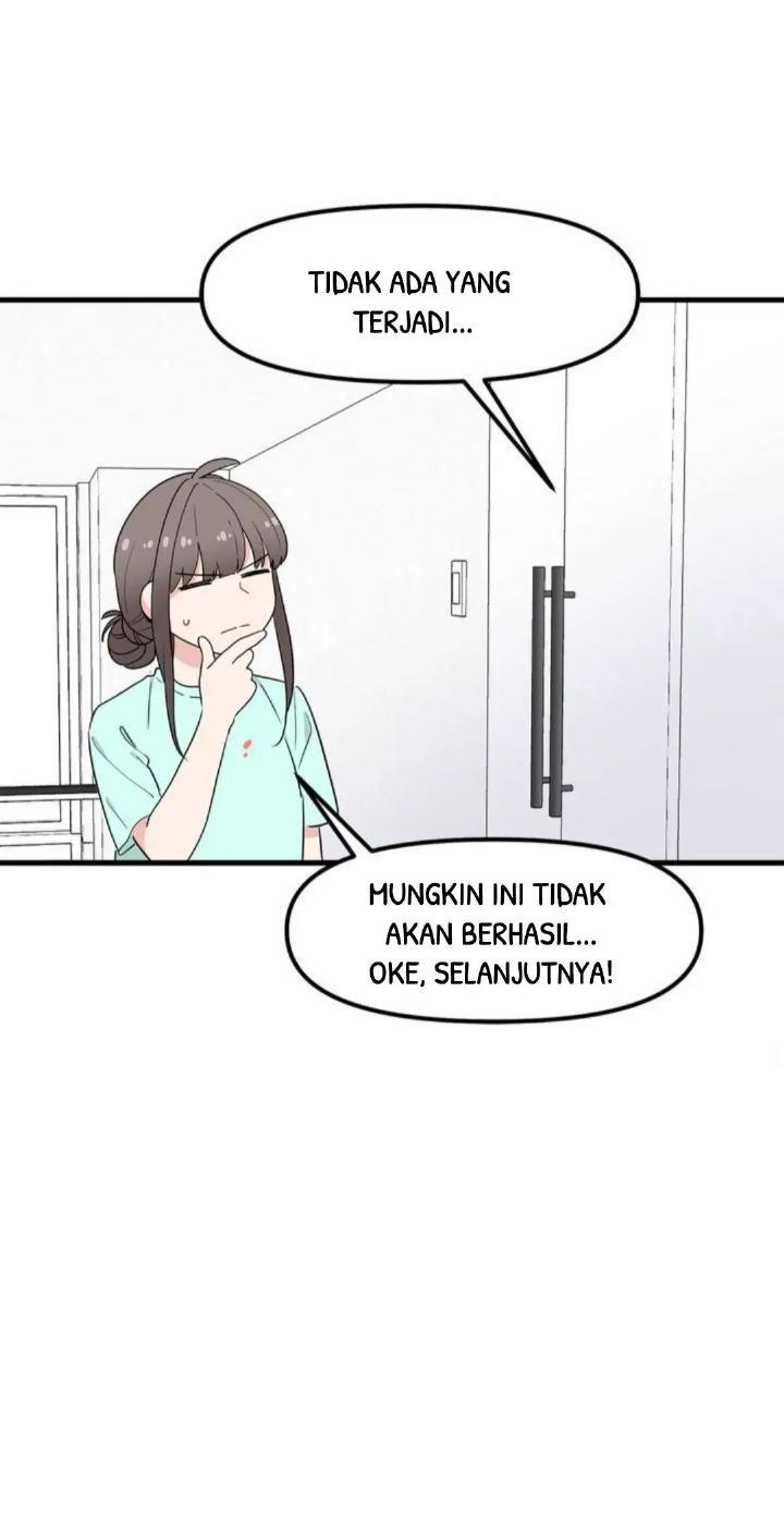 Protect Me, Knight Chapter 33 - Halaman 58