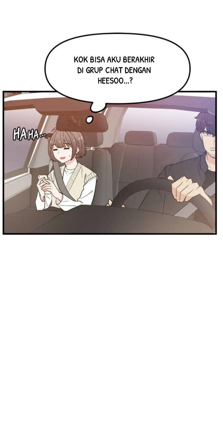 Protect Me, Knight Chapter 33 - Halaman 6