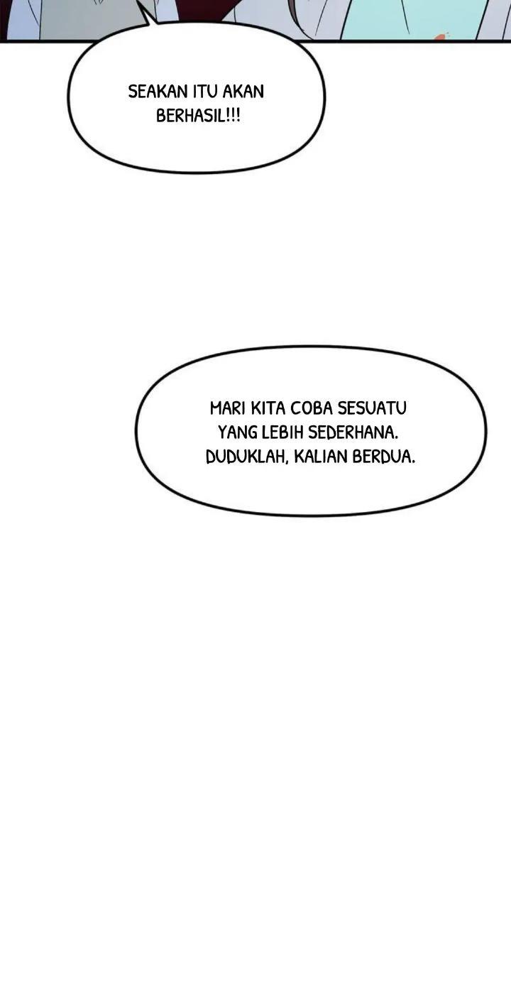 Protect Me, Knight Chapter 33 - Halaman 68