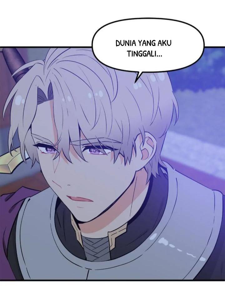Protect Me, Knight Chapter 33 - Halaman 71