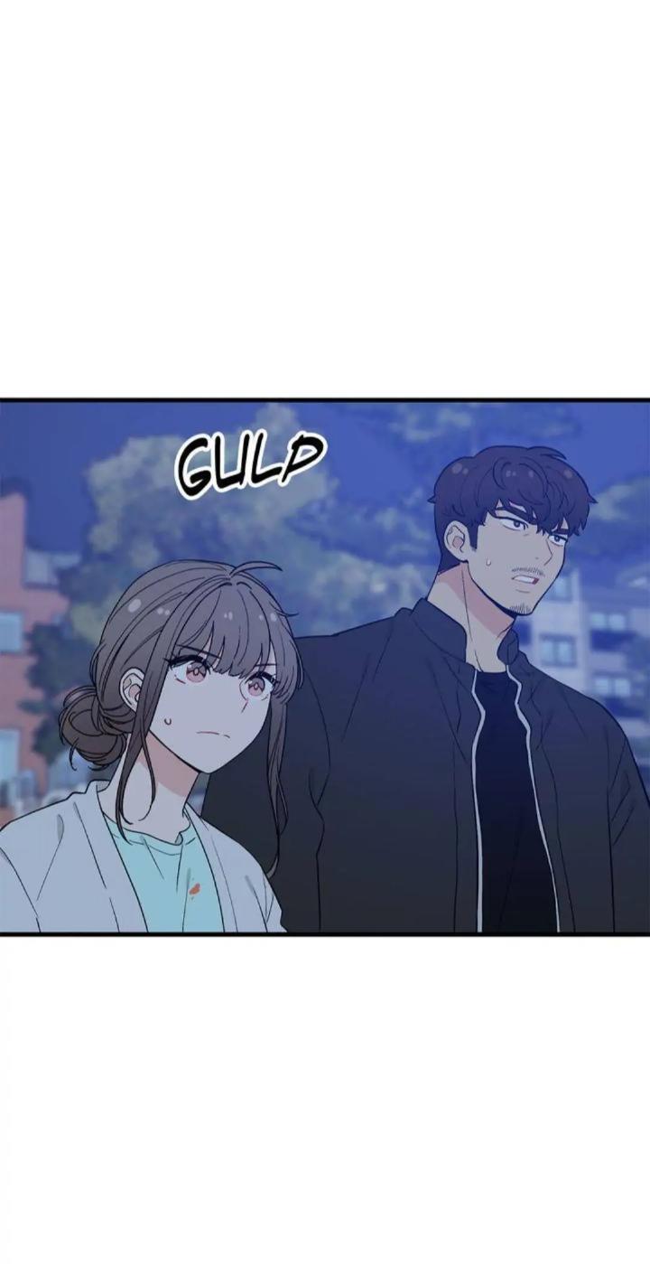 Protect Me, Knight Chapter 33 - Halaman 79