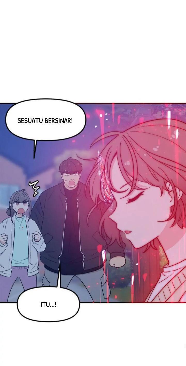 Protect Me, Knight Chapter 33 - Halaman 81