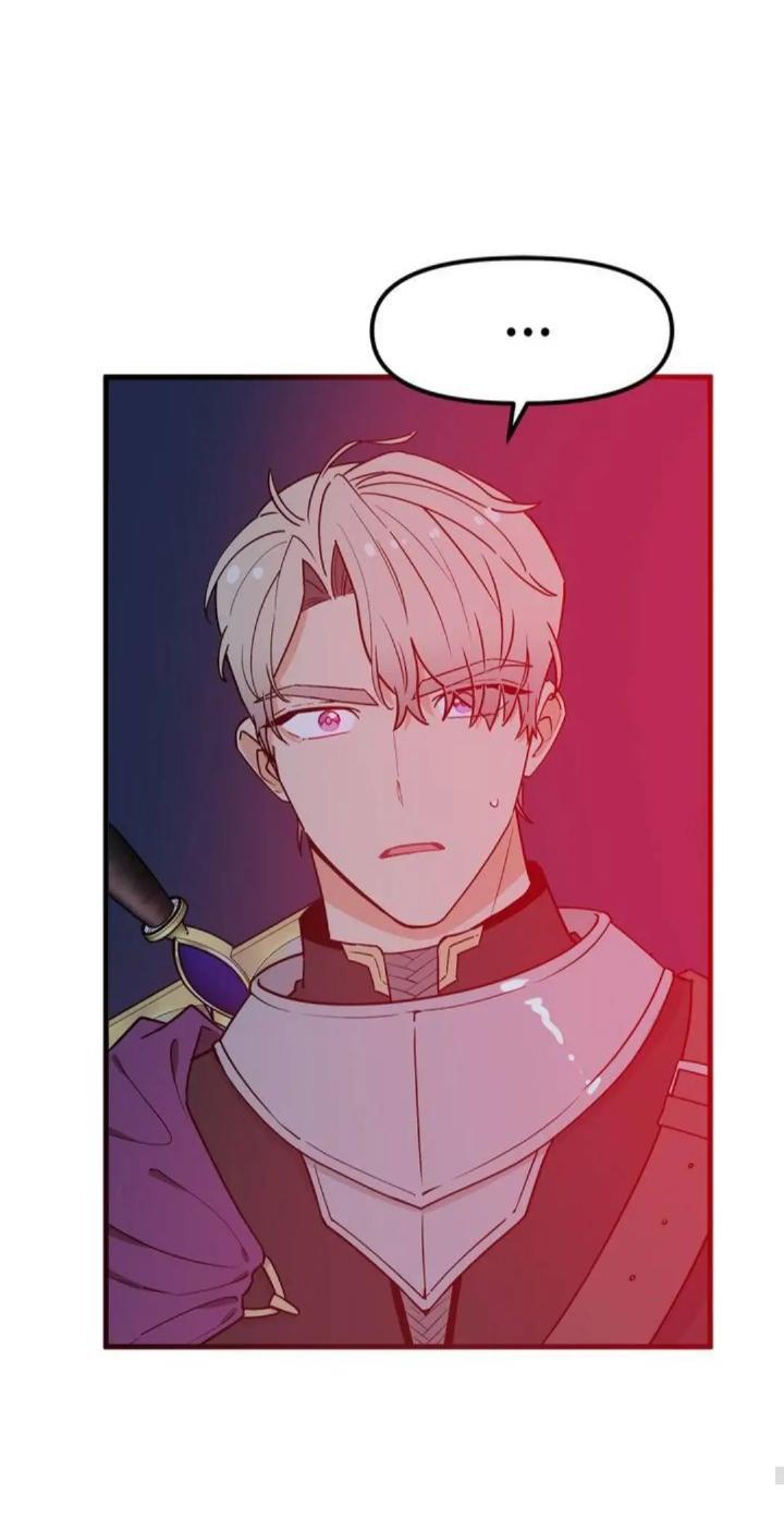 Protect Me, Knight Chapter 33 - Halaman 82