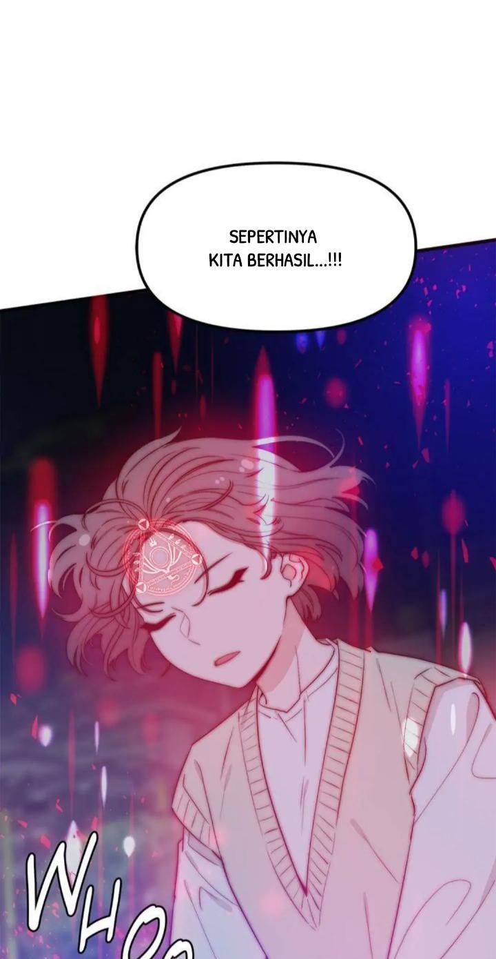 Protect Me, Knight Chapter 33 - Halaman 83