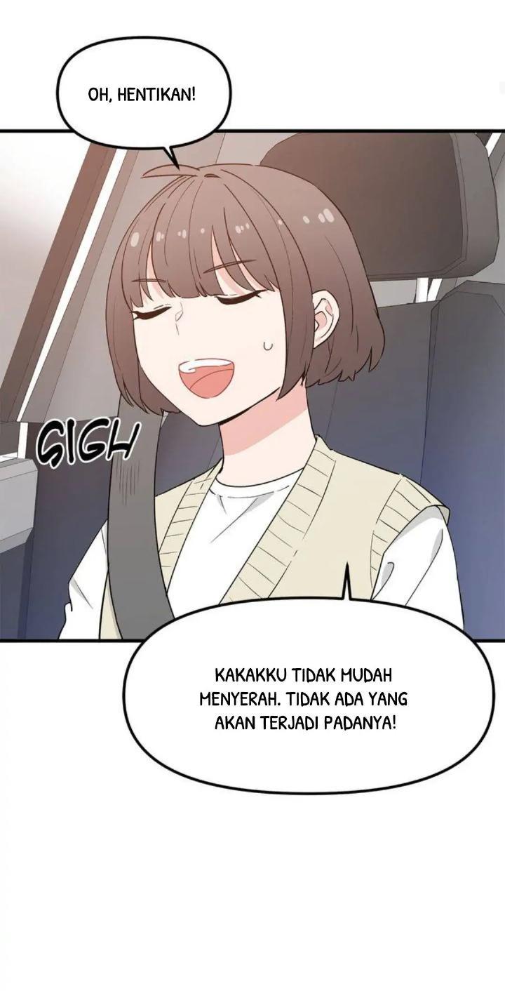 Protect Me, Knight Chapter 33 - Halaman 9