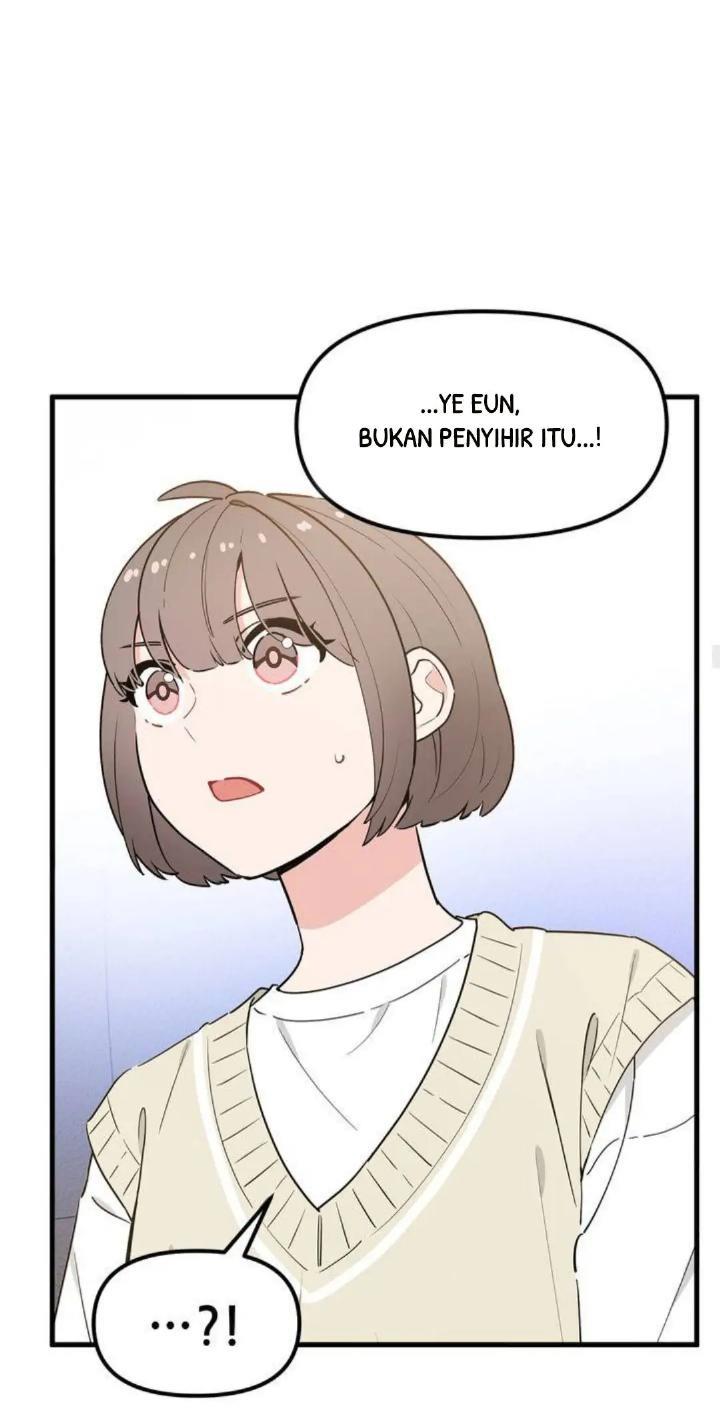 Protect Me, Knight Chapter 32 - Halaman 29