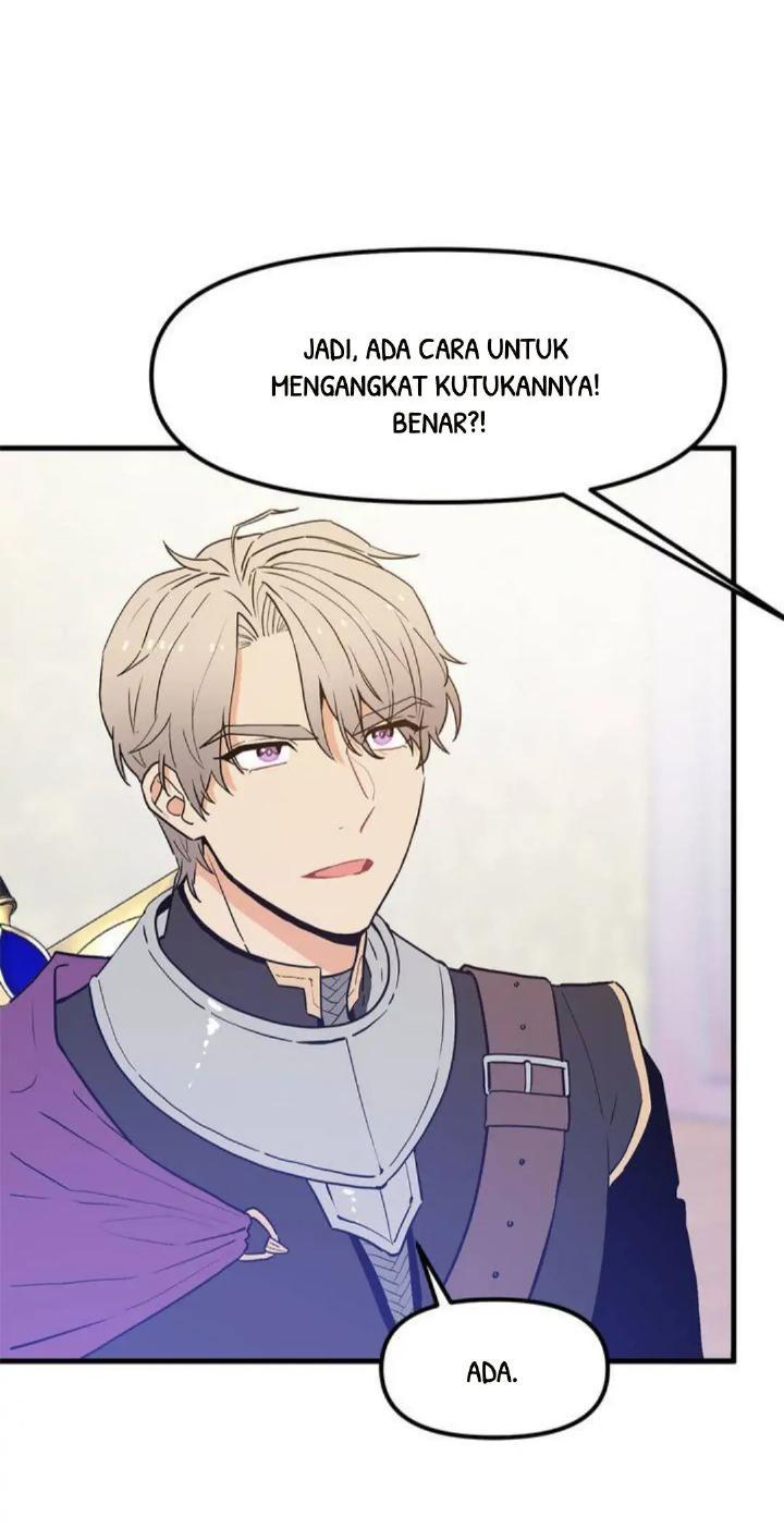 Protect Me, Knight Chapter 32 - Halaman 32