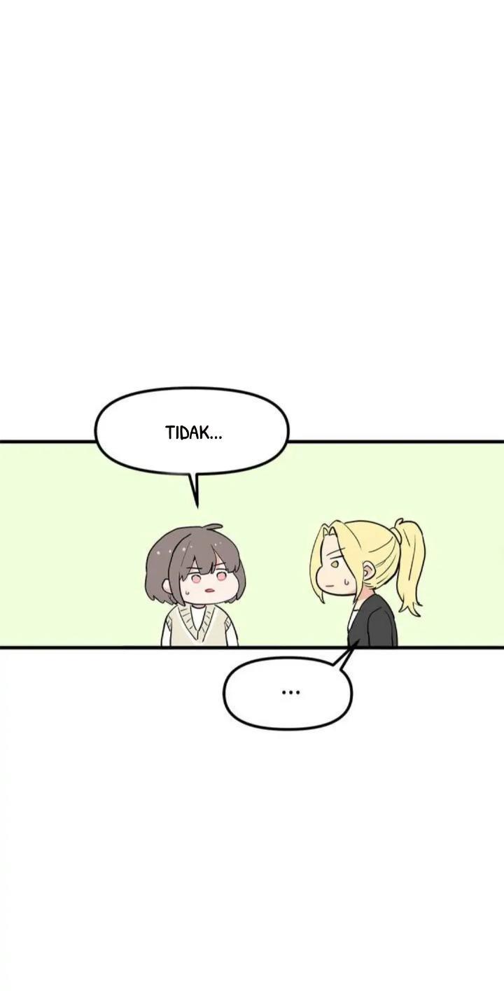 Protect Me, Knight Chapter 32 - Halaman 34