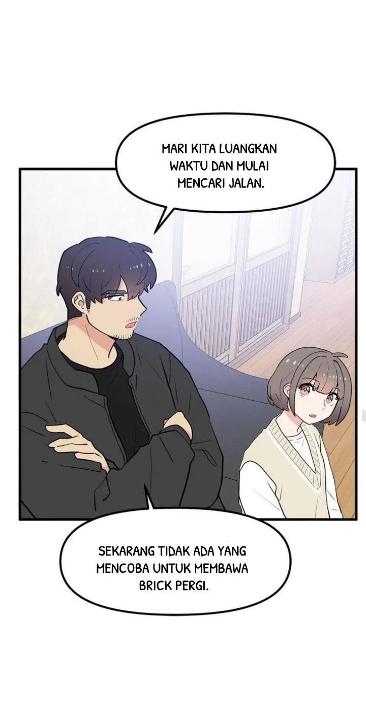 Protect Me, Knight Chapter 32 - Halaman 35