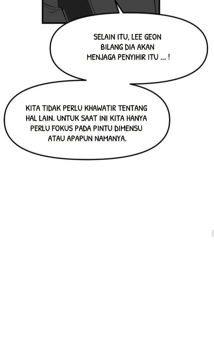 Protect Me, Knight Chapter 32 - Halaman 37