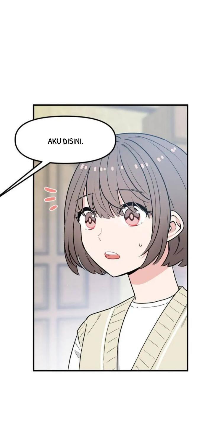 Protect Me, Knight Chapter 32 - Halaman 4