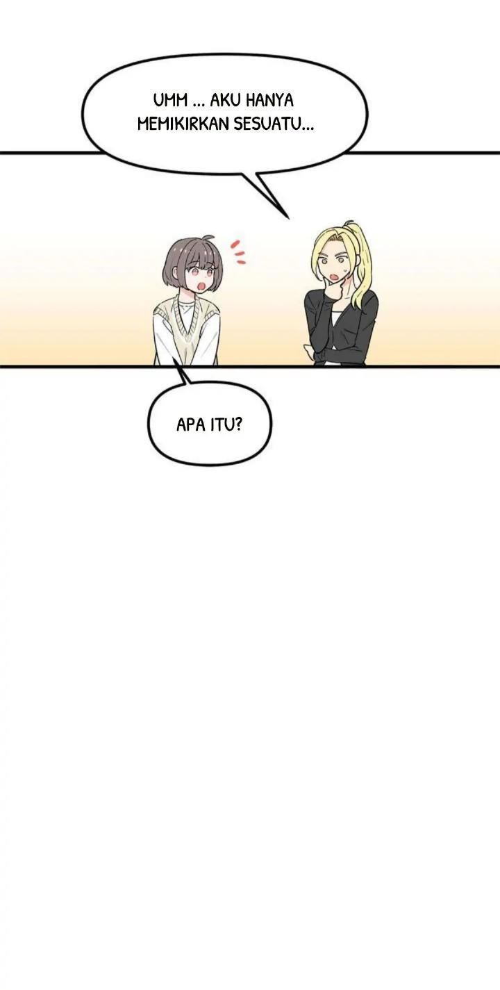 Protect Me, Knight Chapter 32 - Halaman 48