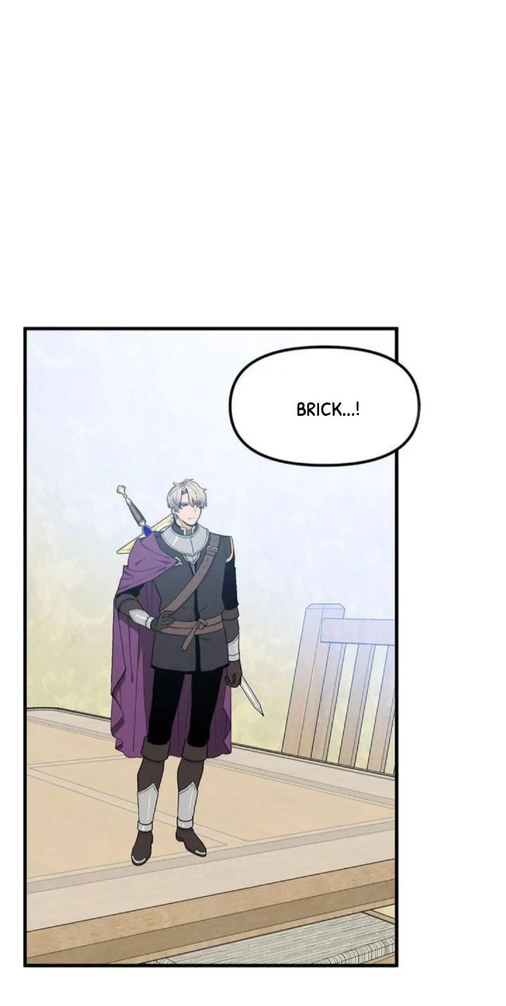 Protect Me, Knight Chapter 32 - Halaman 5