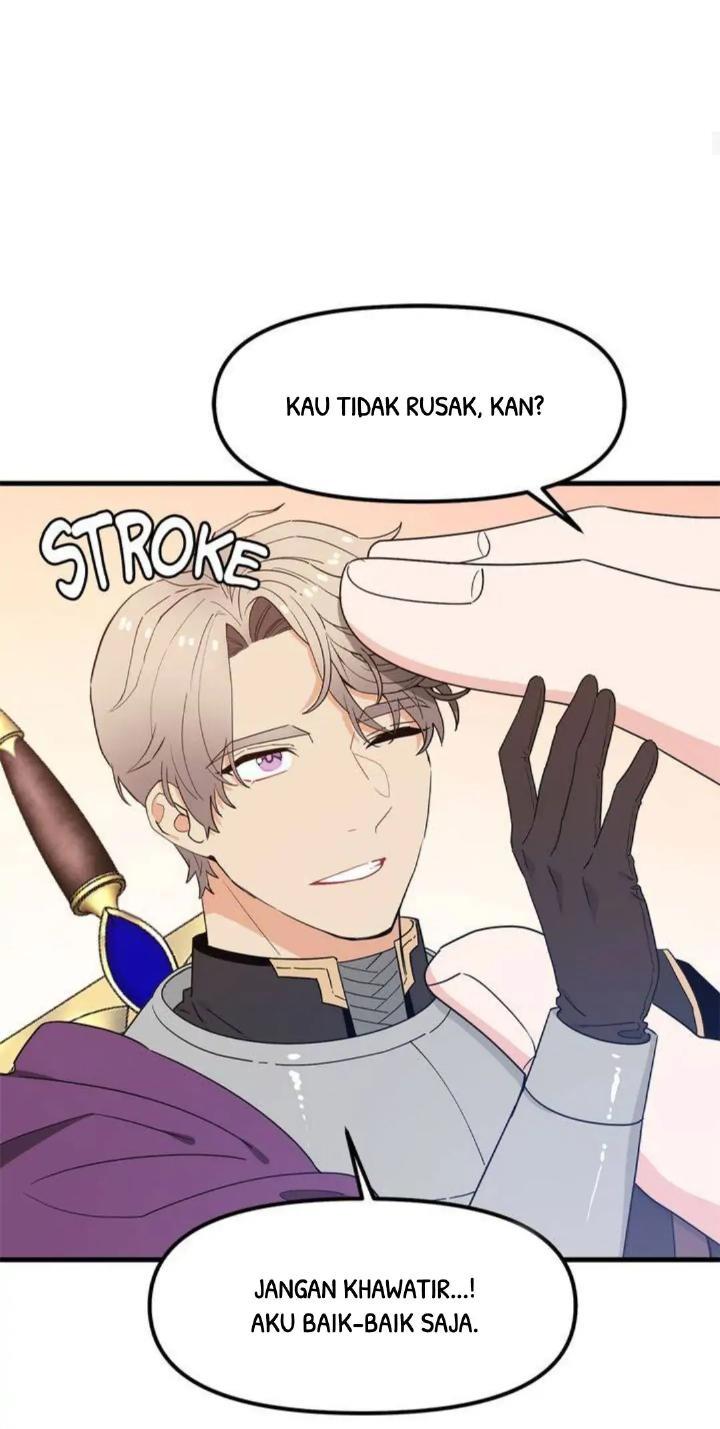 Protect Me, Knight Chapter 32 - Halaman 7