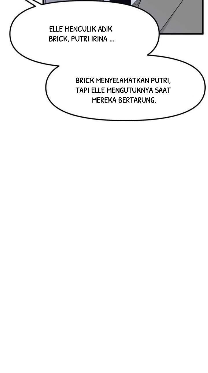 Protect Me, Knight Chapter 31 - Halaman 10